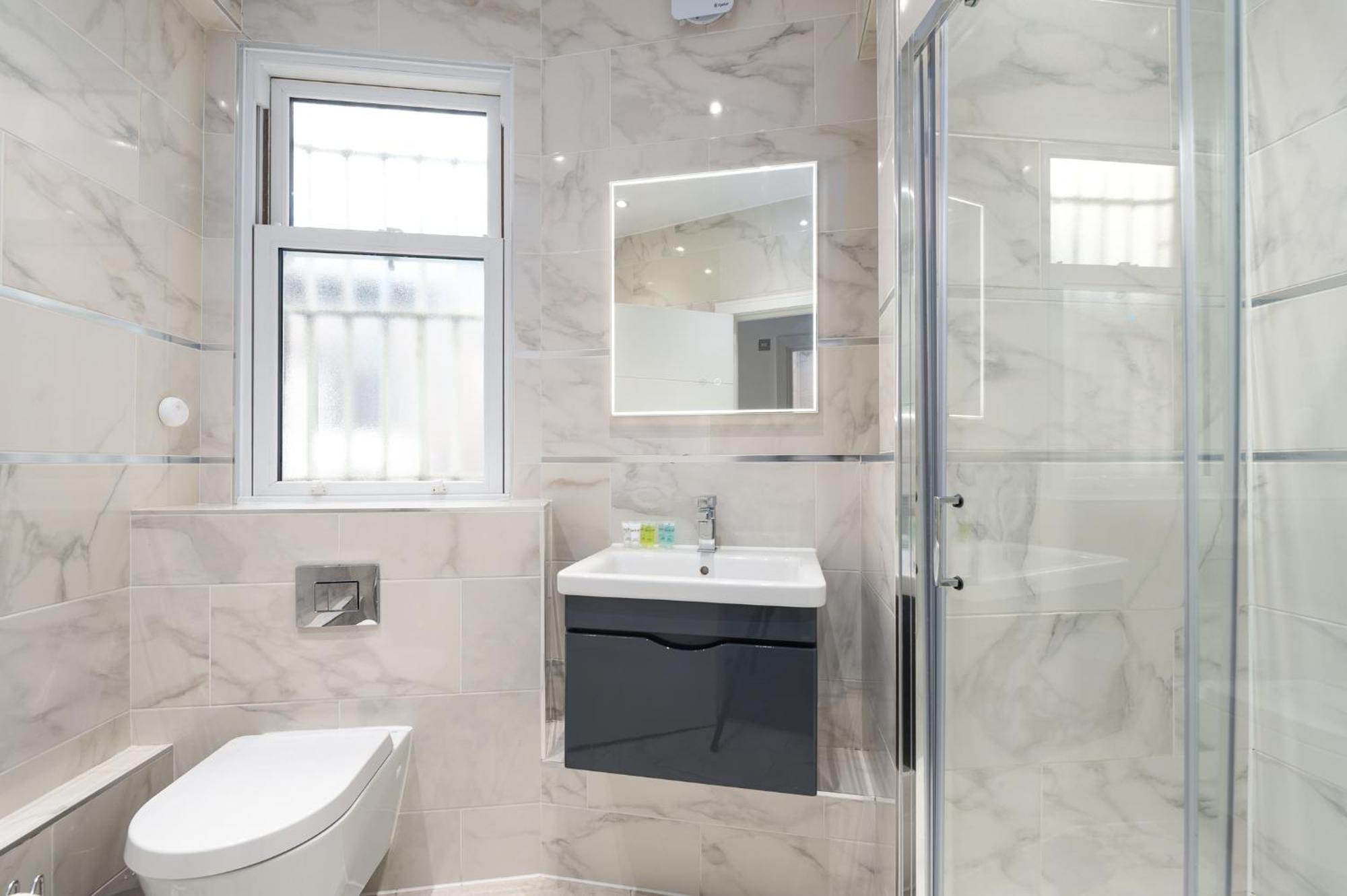 Stunningly Luxurious London Apartment Dış mekan fotoğraf